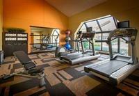 Courtyard By Marriott Atlanta Marietta Windy Hill Hotel Luaran gambar