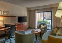 Courtyard By Marriott Atlanta Marietta Windy Hill Hotel Luaran gambar