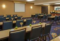 Courtyard By Marriott Atlanta Marietta Windy Hill Hotel Luaran gambar