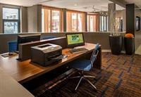 Courtyard By Marriott Atlanta Marietta Windy Hill Hotel Luaran gambar
