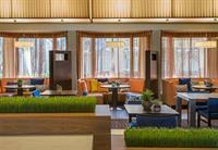 Courtyard By Marriott Atlanta Marietta Windy Hill Hotel Luaran gambar
